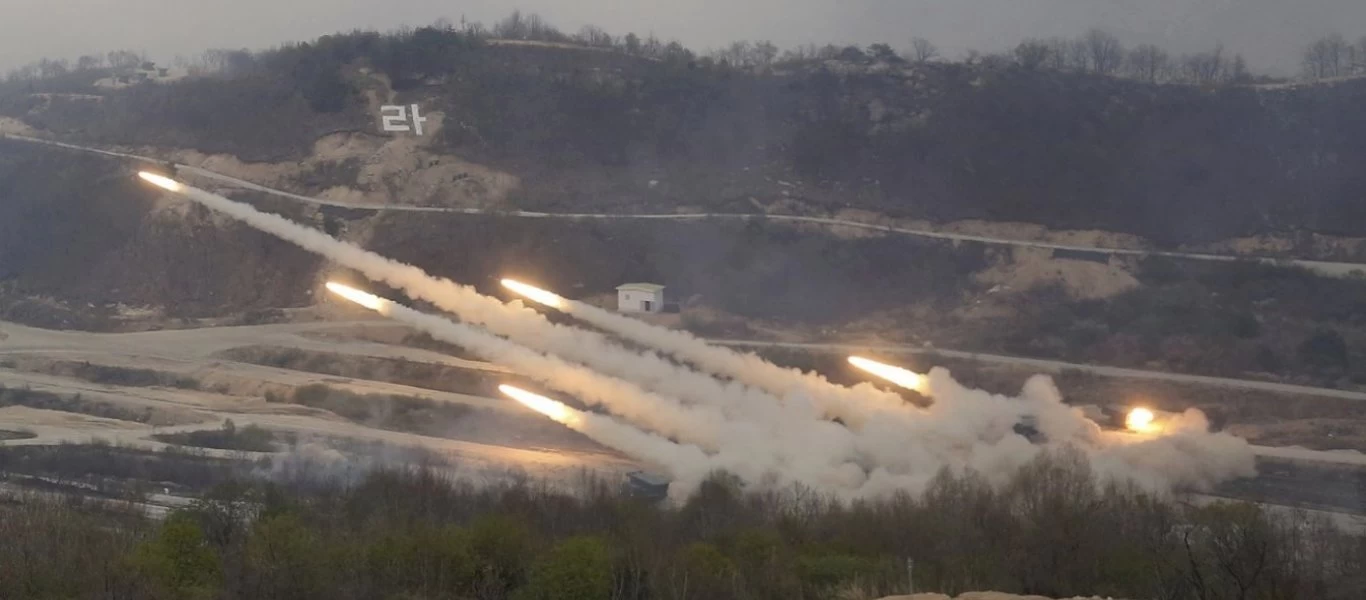 Ισραήλ: Αντίποινα με αεροπορική επιδρομή στη Λωρίδα της Γάζας